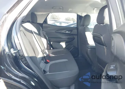 2021 Chevrolet Trailblazer Awd Lt z USA, uszkodzony, nr VIN KL79MRSL2MB174361